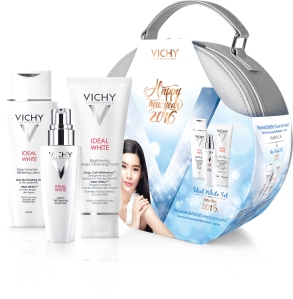 Vichy Ideal White Set BAG